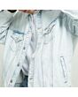 Classic oversize Denim jacket