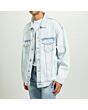 Classic oversize Denim jacket