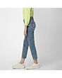 Cropped Jeans