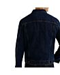 Dark Wash Denim Jacket