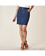 Short Pencil Skirt