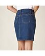 Short Pencil Skirt