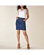 Short Pencil Skirt