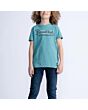 Dark Wash Straight Leg Jeans