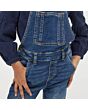 Denim Dungaree