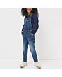 Denim Dungaree