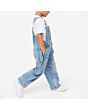  denim dungarees