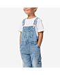  denim dungarees