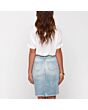 Fitted Skirt