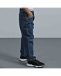 Distressed Relaxed Fit Jeans