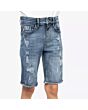 Distressed Shorts