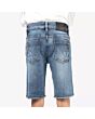 Distressed Shorts