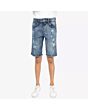 Distressed Shorts