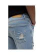 mens distressed skinny jeans