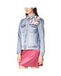 DIY Denim Jacket