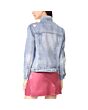 DIY Denim Jacket