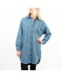 High-Low Tunic Top