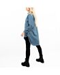 High-Low Tunic Top