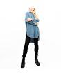 High-Low Tunic Top