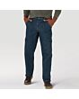 High Waist Cargo Jeans