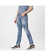 High Waist Skinny Jeans