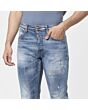 High Waist Skinny Jeans