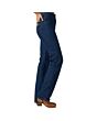 High Waisted Slim Fit Jeans 