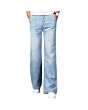 High Waist Wide Leg Jeans
