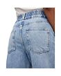 High Rise Wide Leg Jeans