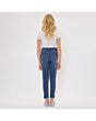 High Waisted Skinny Jeans