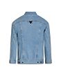 Light Wash Denim jacket