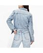 Light Blue Denim Jacket