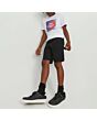 Loose Fit Cargo Shorts