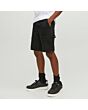 Loose Fit Cargo Shorts
