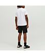 Loose Fit Cargo Shorts