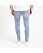 Low rise Skinny Jeans