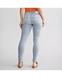 Low Waist Skinny Jeans
