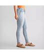 Low Waist Skinny Jeans