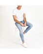 low rise skinny jeans