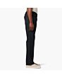 Low Rise Straight Leg jeans