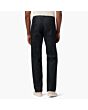 Low Rise Straight Leg jeans