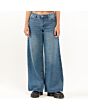 Low Rise Baggy Jeans