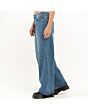 Low Rise Baggy Jeans