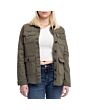 Green Utility Jacket