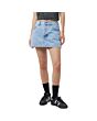 Mini A-Line Skirt
