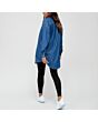Oversized Boyfriend Shirt