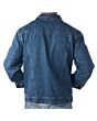 Oversized Trucker Denim Jacket