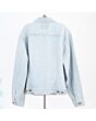 Oversized Vintage Denim Jacket