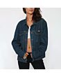 Vintage Denim Jacket