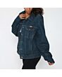 Vintage Denim Jacket